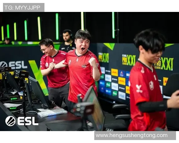 CSGO技术排行榜揭晓WE战队强势跻身第四名引发热议