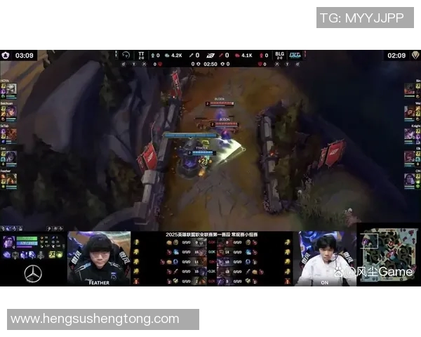 BLG在世界大师赛中的强势表现分析与战术解读