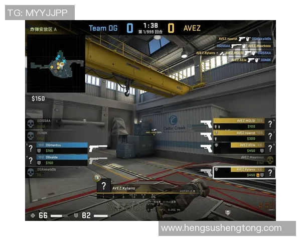 CSGO战术分析：深入探讨BLG在比赛中的盯防策略与执行效果