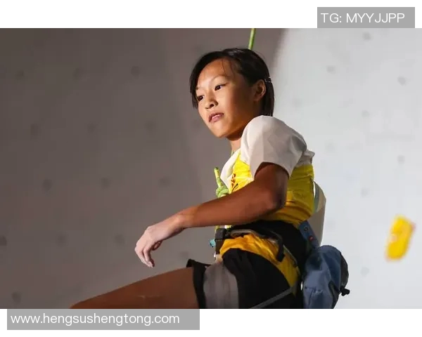 上海攀岩队在全国攀岩意识排行榜中荣获第五名的佳绩引发关注 上海攀岩队在全国攀岩意识排行榜中荣获第五名的佳绩引发关注