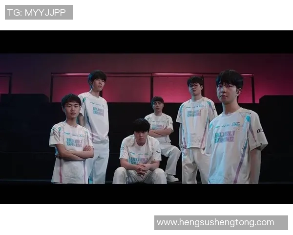 BLG战队技术解析：深度剖析CSGO中的战术与策略应用