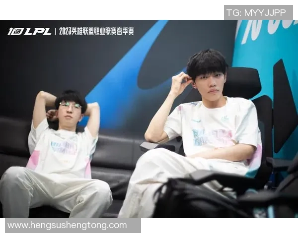 BLG在职业联赛中的心理素质分析与表现评估