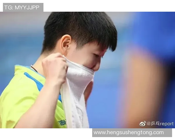 上海乒乓球队速度之争引发热议球迷与专家观点碰撞激烈