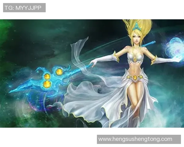 周芳专访：畅谈英雄联盟发展历程与个人成长故事