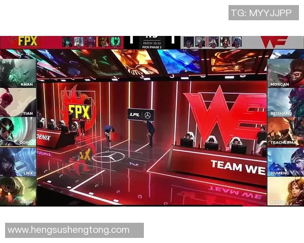 和平精英战队FPX的耐力分析与战术探讨之路