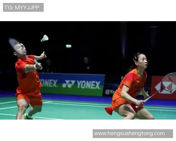 刘磊亲授羽毛球技巧与心得体会助你提升竞技水平 刘磊亲授羽毛球技巧与心得体会助你提升竞技水平