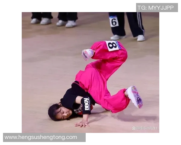 广州街舞队荣登全国街舞力量排行榜第六名展现实力与魅力 广州街舞队荣登全国街舞力量排行榜第六名展现实力与魅力