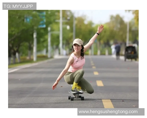 杭州滑板队中路突破革新引领新潮流助力运动发展与年轻文化融合