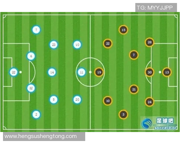 武汉足球队战术表现深度分析与数据解读探讨 武汉足球队战术表现深度分析与数据解读探讨