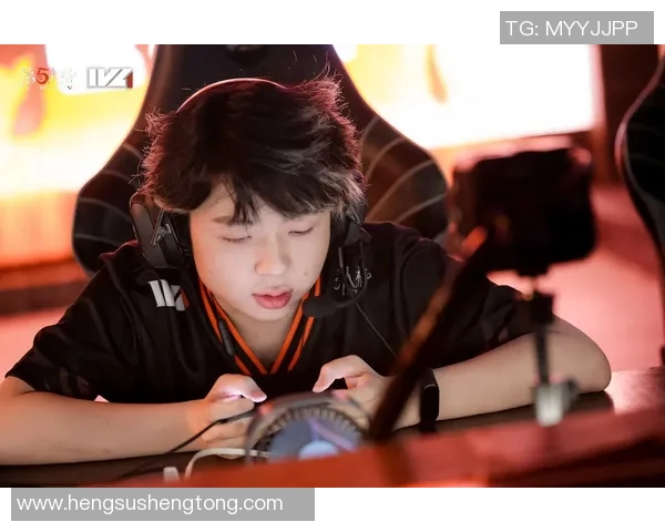 洲际赛分析：FPX团队协作展现出色默契与战术执行力