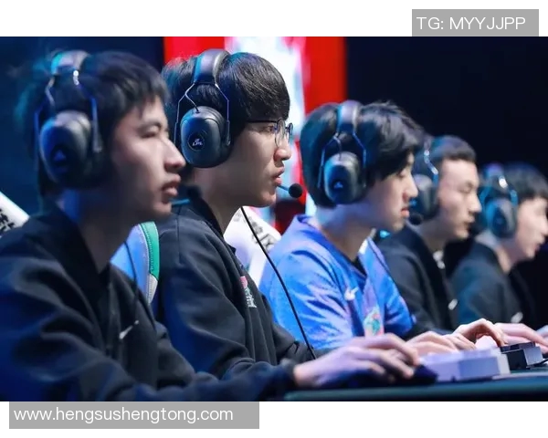 热议DOTA2LNG战队如何通过团队协作实现战略变革与突破