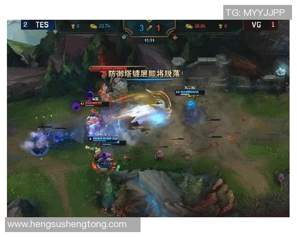 深入分析TES的区域防守策略与战术执行细节