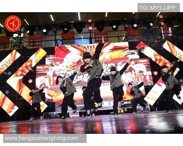 深圳街舞队协作创新引发热议街舞文化新变革与发展探讨