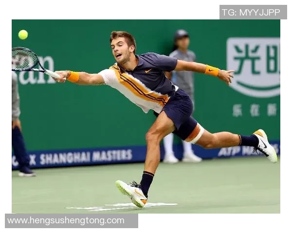 陈强独家分享网球技巧与心得助你提升球技与比赛表现 陈强独家分享网球技巧与心得助你提升球技与比赛表现