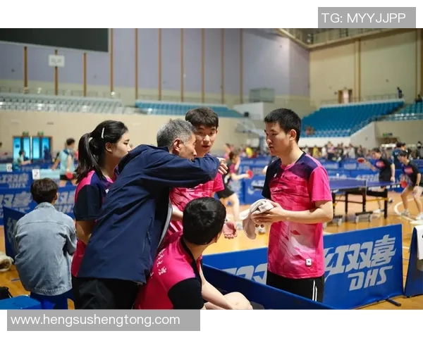 赛后分析：北京乒乓球队与西安乒乓球队的团队协作表现与启示