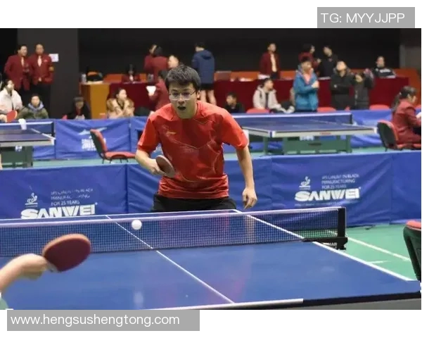 上海乒乓球队在冠军赛中的速度表现分析与战术探讨