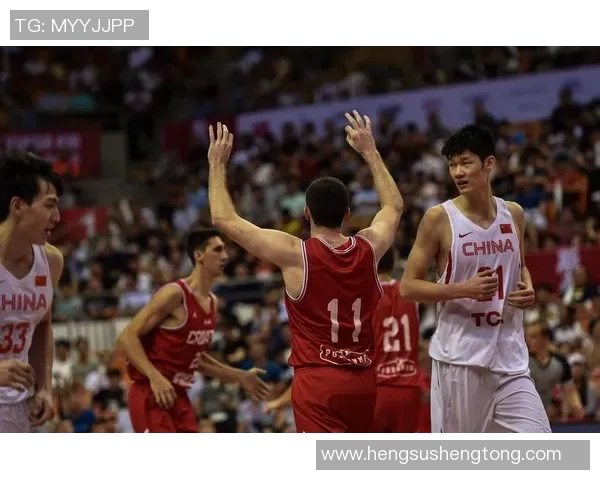 上海篮球队在世界杯中的精彩表现与实力分析 上海篮球队在世界杯中的精彩表现与实力分析