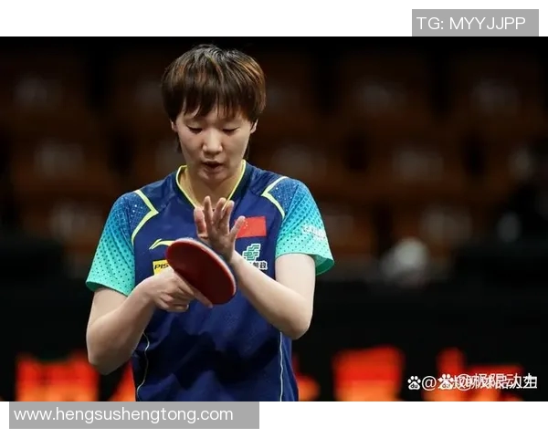 乒乓球盛宴揭秘上海乒乓球队的比赛策略与经验分享 乒乓球盛宴揭秘上海乒乓球队的比赛策略与经验分享