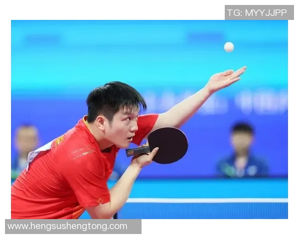 乒乓球战术评比揭晓上海乒乓球队荣登第九名引发关注 乒乓球战术评比揭晓上海乒乓球队荣登第九名引发关注