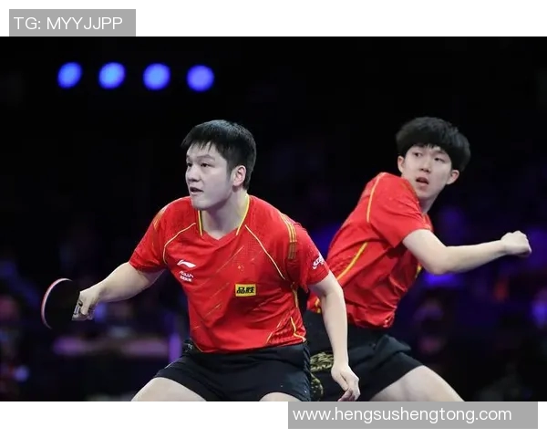 南京乒乓球队在奥运会上的辉煌历程与突破成就全景回顾