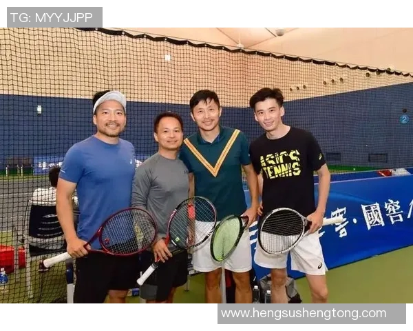 广州网球队荣登网球战术排行榜首位引领全国竞技潮流