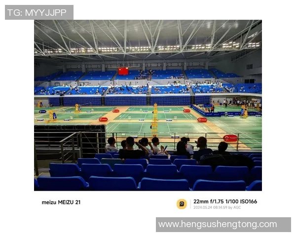 权威发布羽毛球战术实力榜单揭示顶尖选手的竞技策略与表现