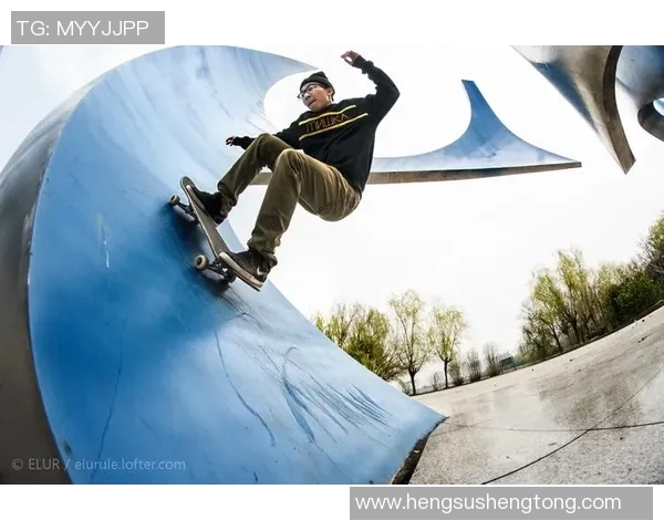 武汉滑板队的逆袭之旅：从默默无闻到闪耀街头的奋斗故事