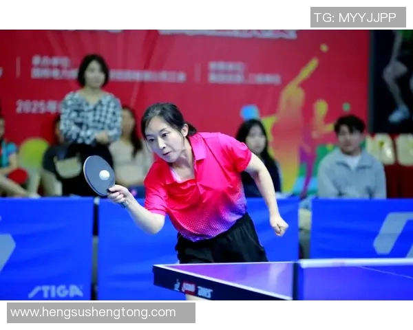 聚焦乒乓球：探秘北京乒乓球队背后的力量与精神传承