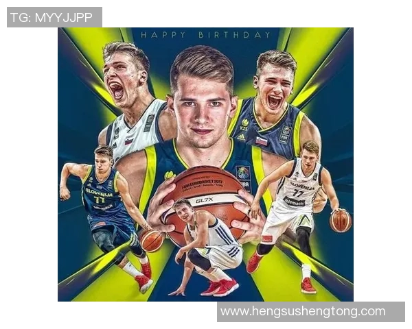 卢卡东契奇：篮球天才如何重塑NBA的未来与风格