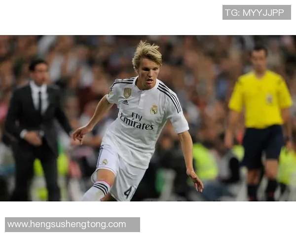 厄德高领衔新一代足球明星崛起之路与未来展望