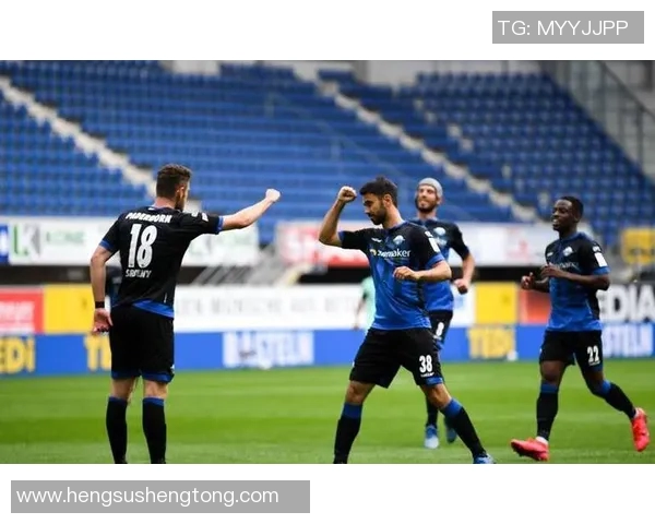 帕得博恩主场迎战汉堡期待精彩对决与激烈竞争