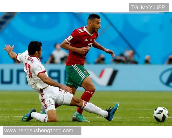 摩洛哥与伊朗比赛实时数据分析及精彩瞬间回顾