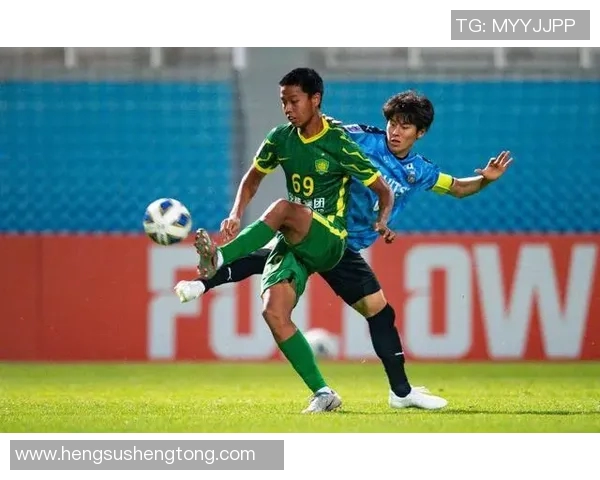 张骋宇：探索科技前沿的青年才俊与未来发展的无限可能