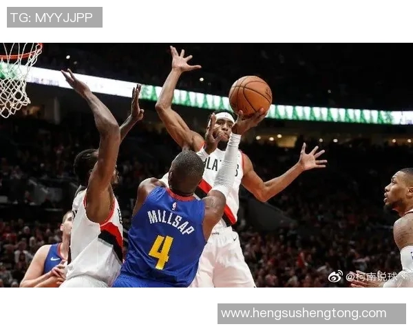 开拓者与掘金精彩对决全场录像回放及精彩瞬间分析