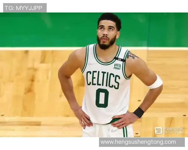 杰森塔图姆如何在NBA赛场上崭露头角成为篮球新星的背后故事