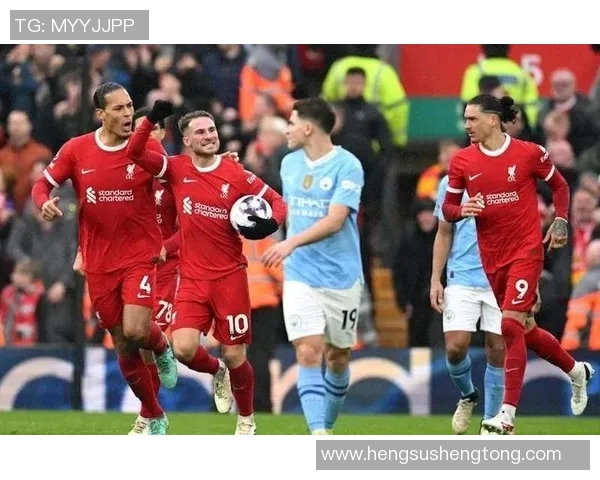 曼城与利物浦巅峰对决体彩竞猜带你预测精彩赛果