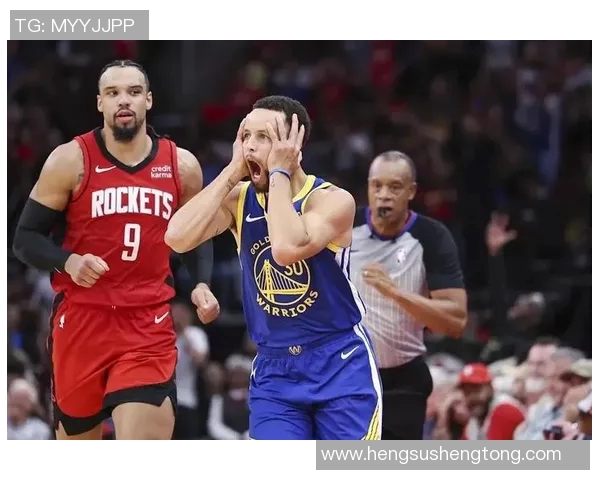 火箭勇士西部决赛首战激烈对决谁能抢占先机争夺总决赛席位