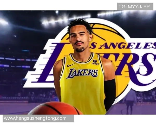 特雷杨引领新一代控卫风潮展现无与伦比的球场魅力与领导力