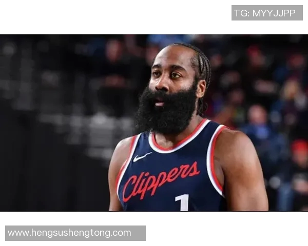 詹姆斯哈登的篮球之路与传奇时刻回顾