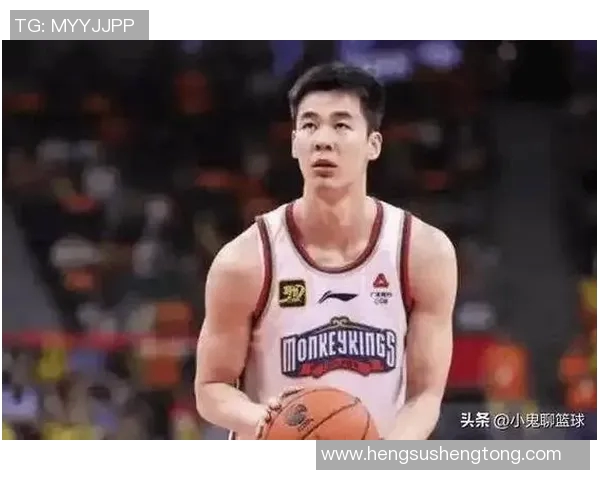郭昊文的篮球梦想与成长之路：从青涩少年到职业球员的蜕变历程