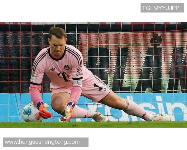 诺伊尔重伤缺席整个赛季拜仁急寻德赫亚临时救援