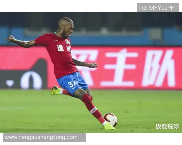 鲁能与建业激战正酣精彩比赛直播全程回顾与分析