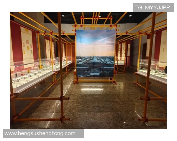 代怀博：探索现代科技如何改变传统文化与艺术的交融之路