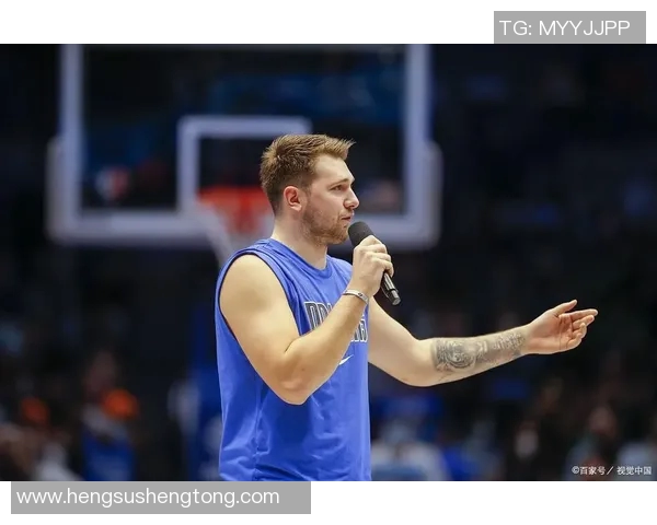 卢卡东契奇的篮球传奇之路与未来展望分析