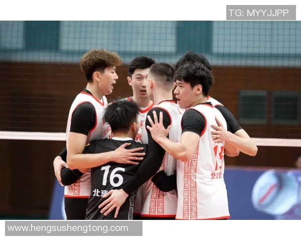 男排上海对决北汽激战在即谁将赢得这场巅峰对决的荣耀与胜利 男排上海对决北汽激战在即谁将赢得这场巅峰对决的荣耀与胜利