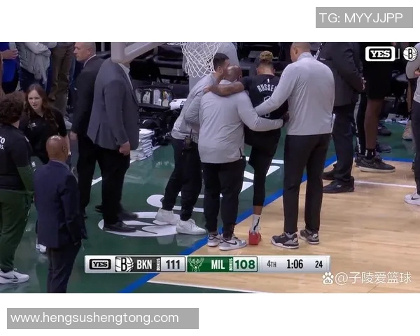 篮网与湖人精彩对决直播在线全程回顾与赛后分析尽在此处