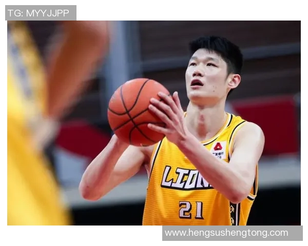 胡金秋的篮球之路：从青涩少年到CBA明星的成长故事