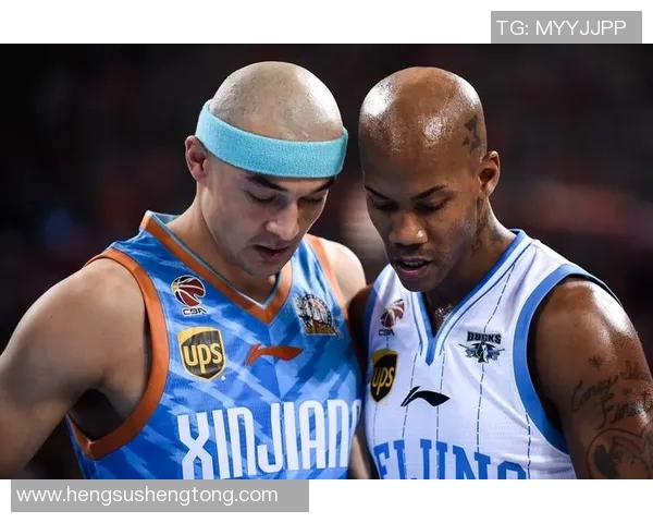 西热力江的篮球之路：从新疆小将到CBA明星的成长故事