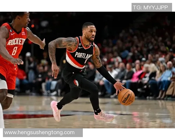 达米安利拉德：从新秀到巨星的篮球传奇之路与未来展望