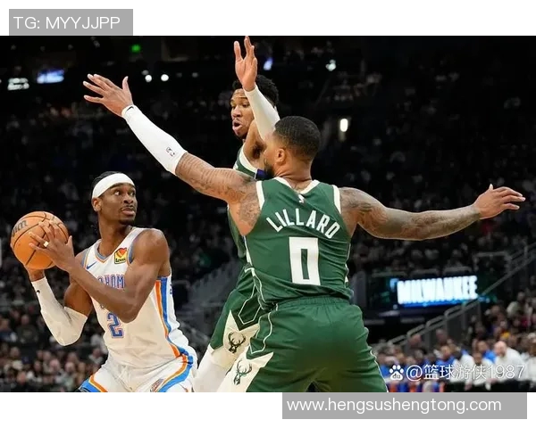 雄鹿与雷霆对决前瞻及比分预测分析，谁将赢得这场激烈比赛